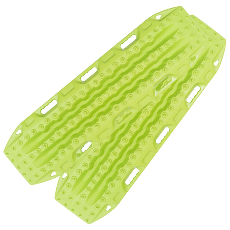Load image into Gallery viewer, MAXTRAX MKII Lime Green Recovery Boards