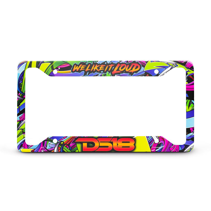 Load image into Gallery viewer, License Plate Tag Holder