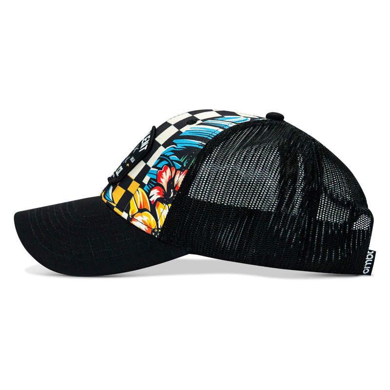 Load image into Gallery viewer, Lift Violent Barbell Co Patch Original Ripstop Snapback Hat