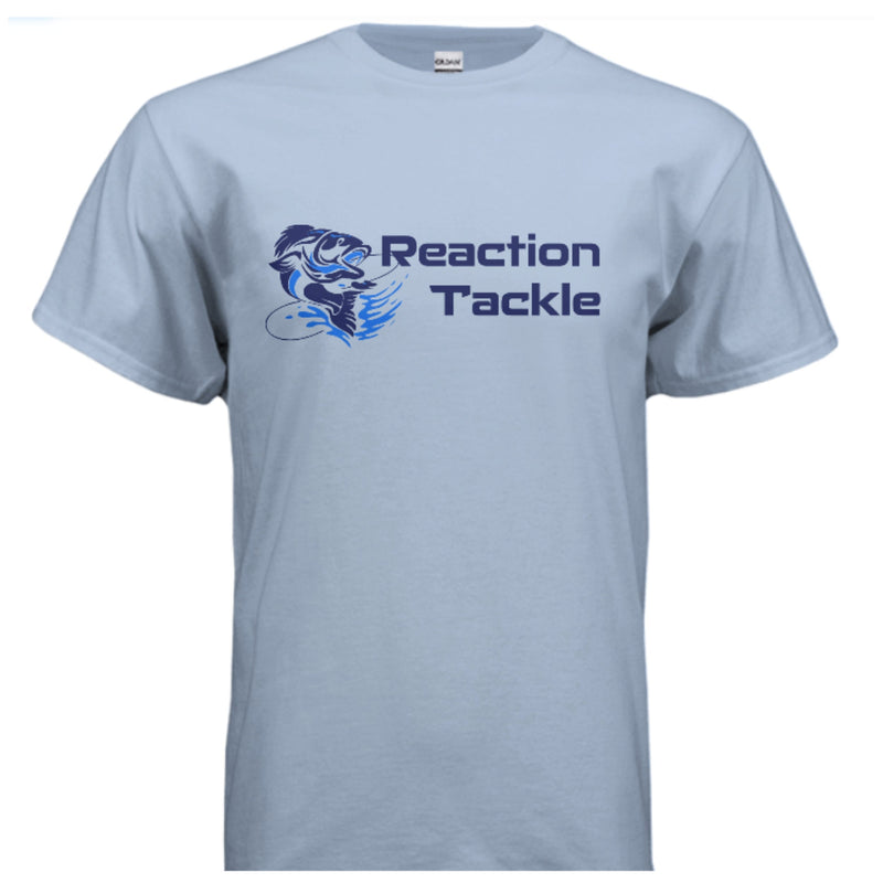 Load image into Gallery viewer, Reaction Tackle Short Sleeve T-Shirts