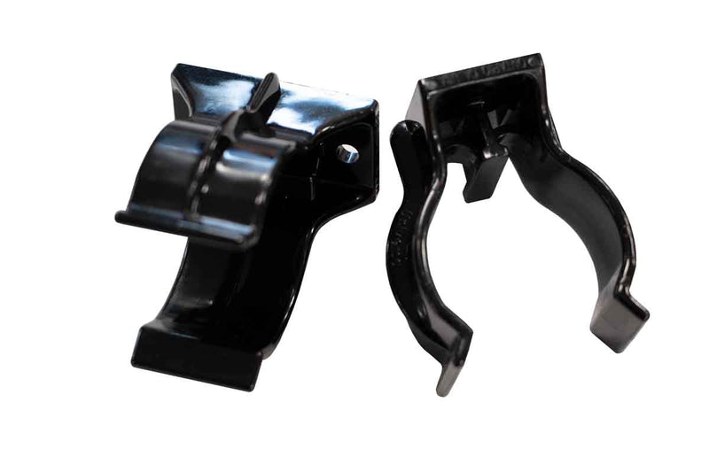 Load image into Gallery viewer, Fishbone Offroad Flashlight Mount Clips FB15465