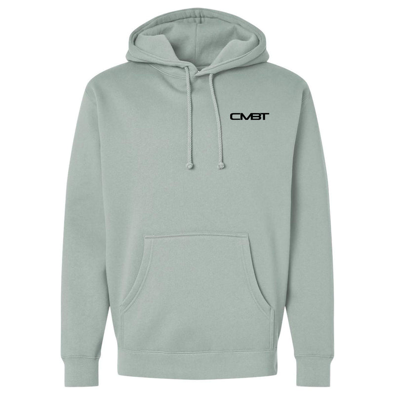 Load image into Gallery viewer, Heavyweight CMBT Men's Hoodie