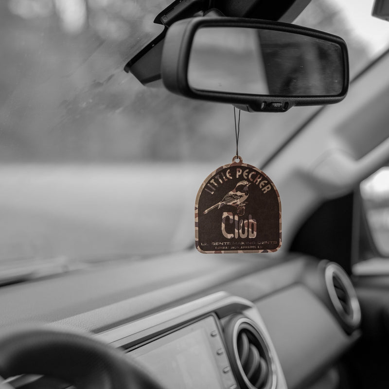 Load image into Gallery viewer, Big Sniff Air Freshener