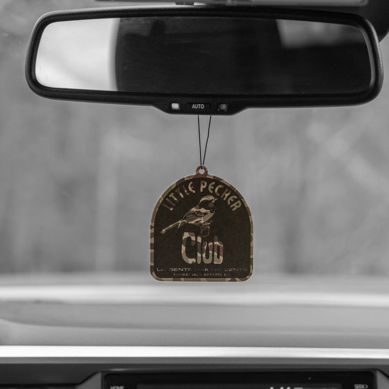 Load image into Gallery viewer, Big Sniff Air Freshener