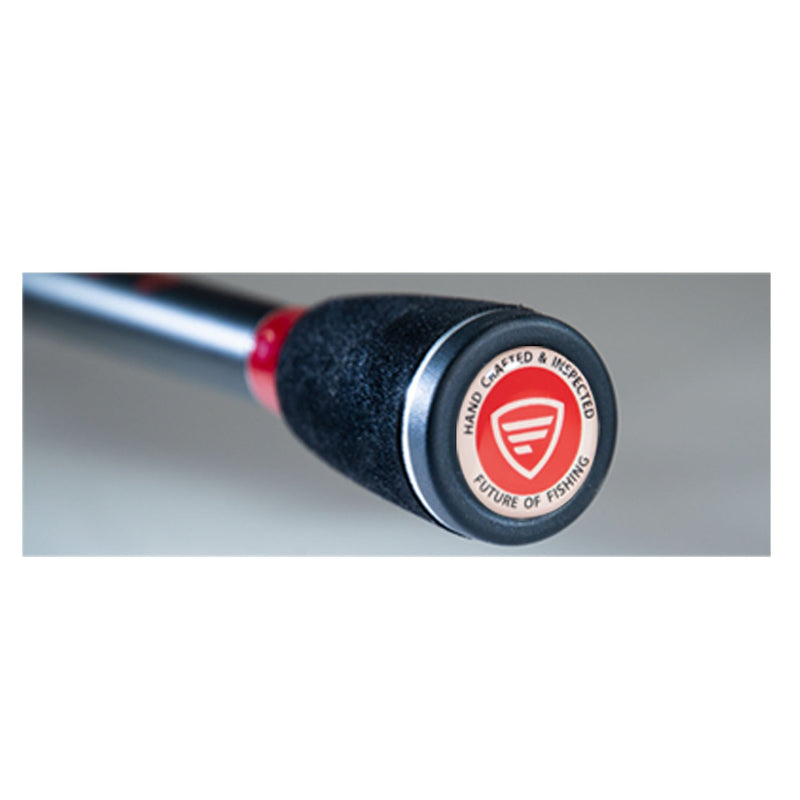 Load image into Gallery viewer, Lit Spinning Rod