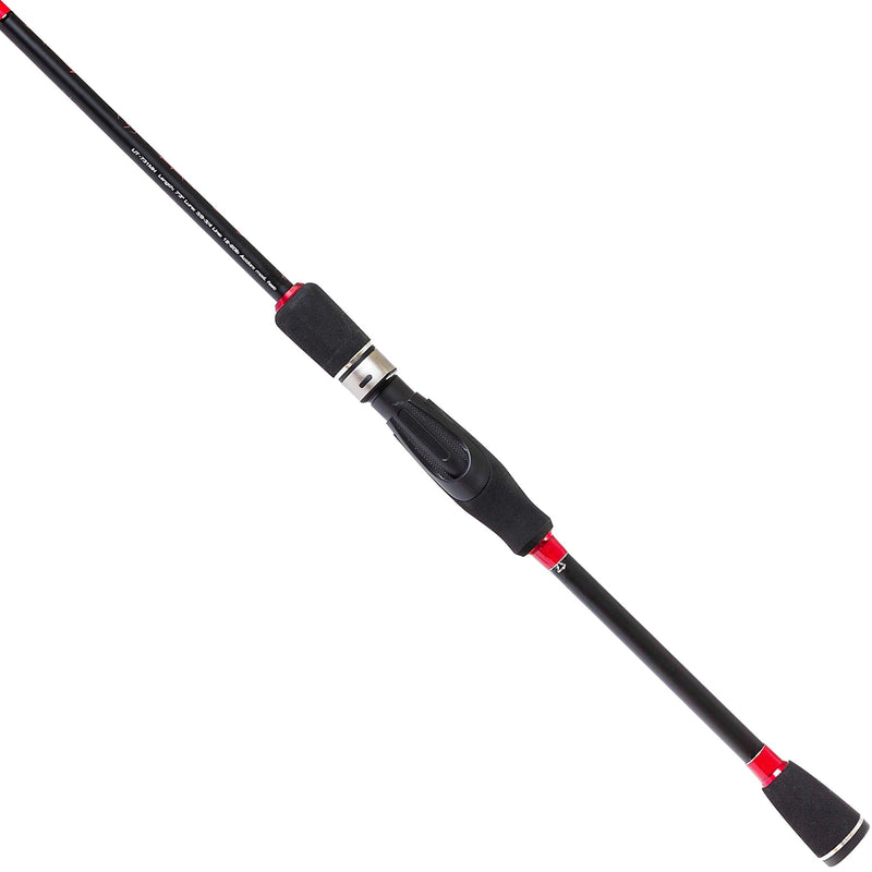 Load image into Gallery viewer, Lit Spinning Rod