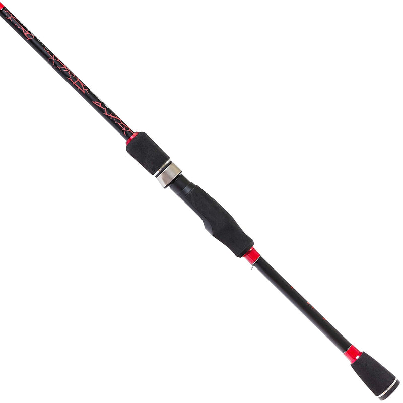 Load image into Gallery viewer, Lit Spinning Rod