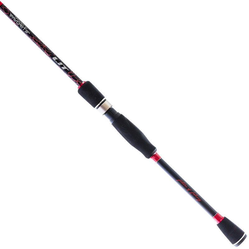 Load image into Gallery viewer, Lit Spinning Rod