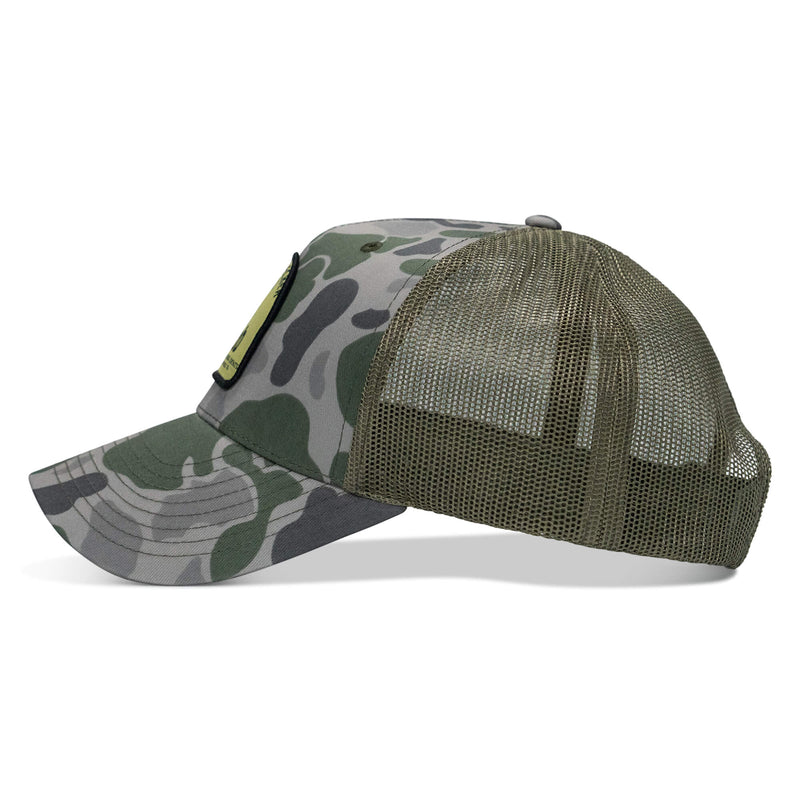 Load image into Gallery viewer, Little Pecker Club Patch Snapback Hat