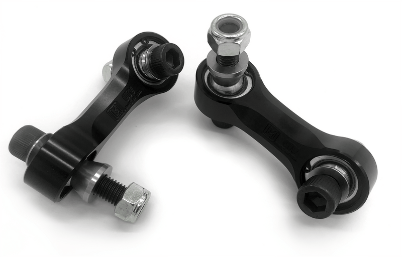 Load image into Gallery viewer, Can-Am Maverick X3 Sway Bar Links