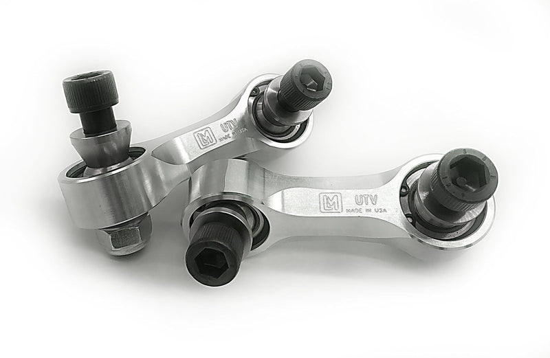 Load image into Gallery viewer, Can-Am Maverick X3 Sway Bar Links