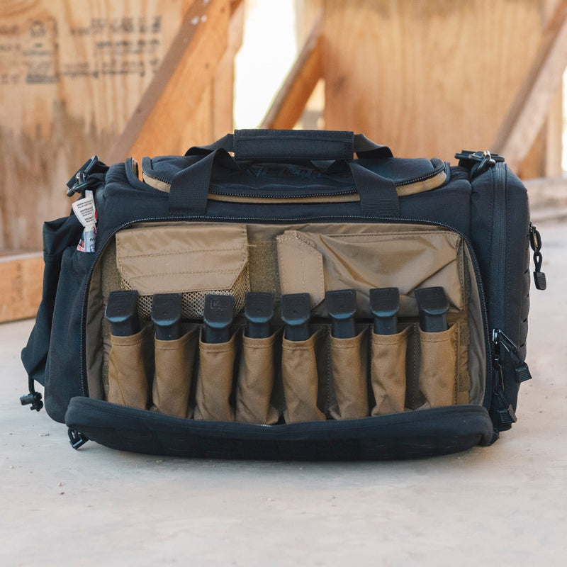 Load image into Gallery viewer, LOADOUT Range Bag