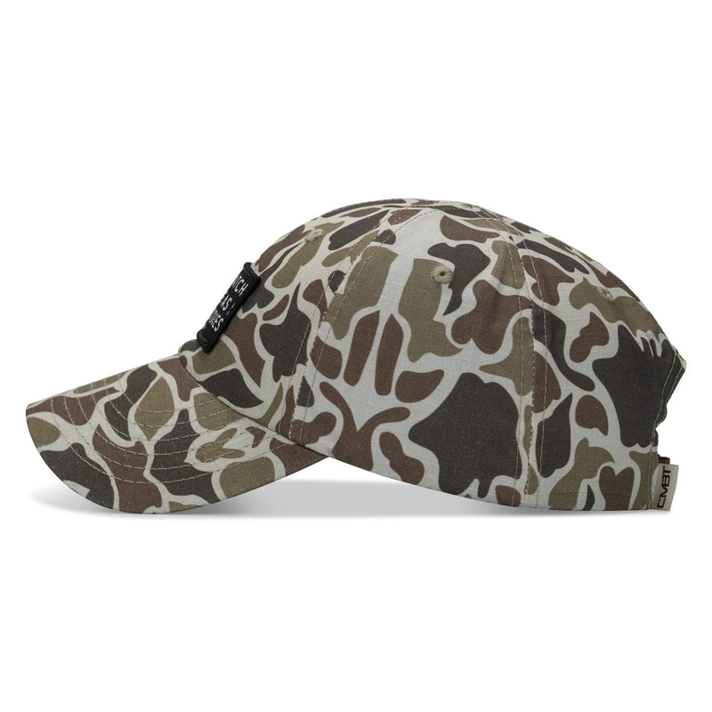 Load image into Gallery viewer, Lord Watch Over Me As I Stack Bodies Patch Tactical Ripstop Mesh Snapback Hat