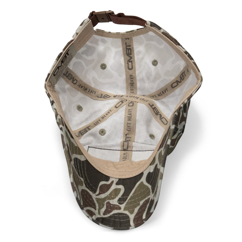 Load image into Gallery viewer, Lord Watch Over Me As I Stack Bodies Patch Tactical Ripstop Mesh Snapback Hat