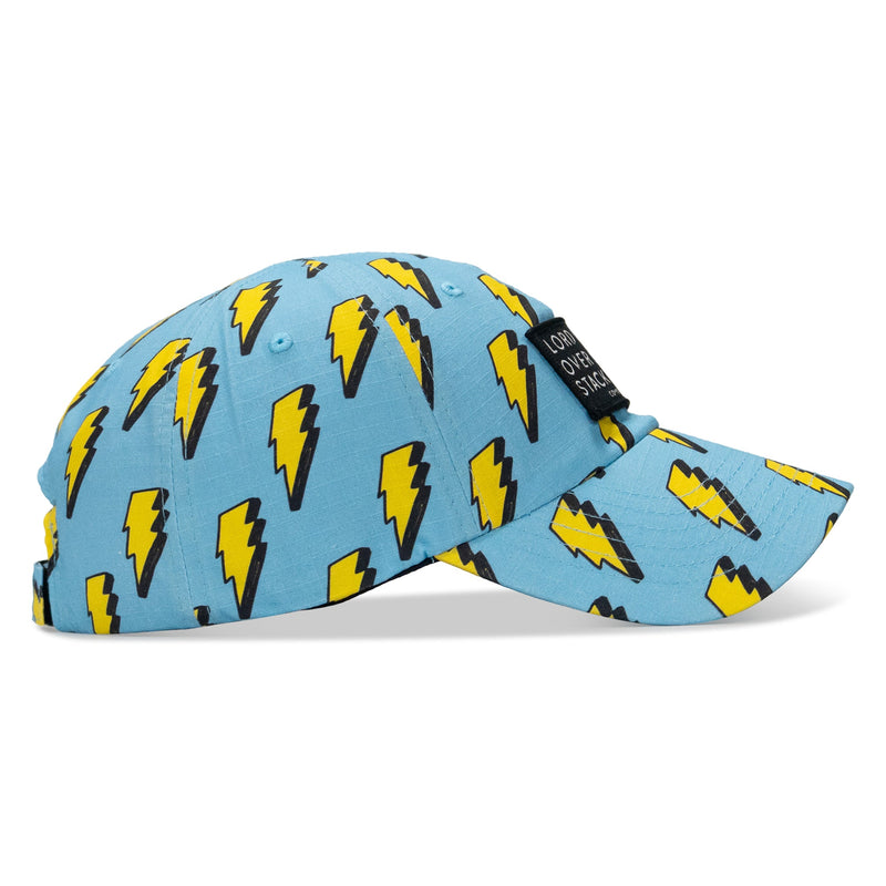 Load image into Gallery viewer, Lord Watch Over Me As I Stack Bodies Patch Tactical Ripstop Mesh Snapback Hat