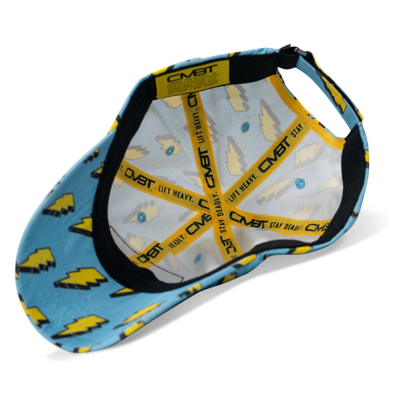 Load image into Gallery viewer, Lord Watch Over Me As I Stack Bodies Patch Tactical Ripstop Mesh Snapback Hat