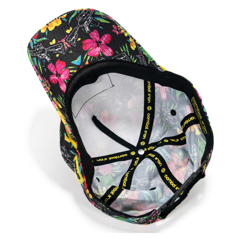 Load image into Gallery viewer, Feral Patch Weekender Snapback