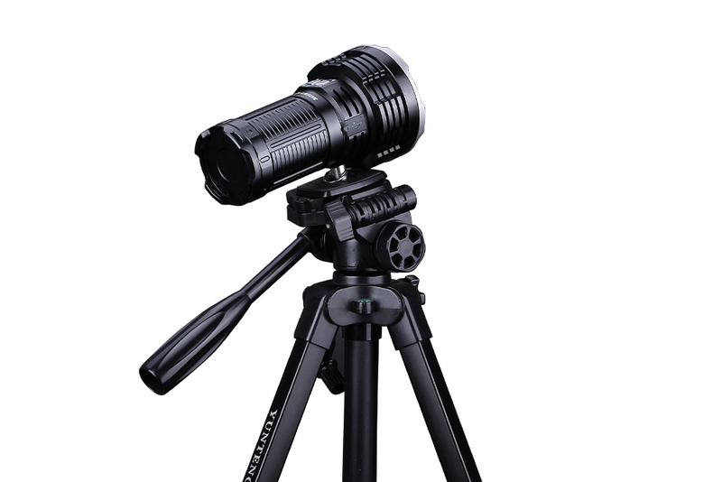 Load image into Gallery viewer, Fenix LR50R Multifunctional LED Search Light - 12000 Lumens