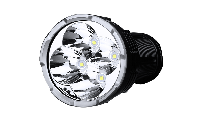 Load image into Gallery viewer, Fenix LR50R Multifunctional LED Search Light - 12000 Lumens