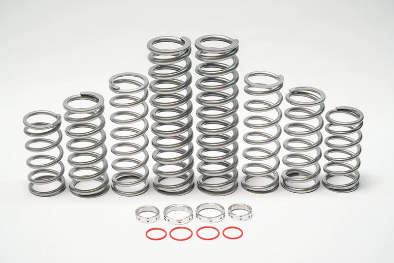 Load image into Gallery viewer, Shock Therapy Dual Rate Spring kit (DRS) for Polaris RZR XP 1000