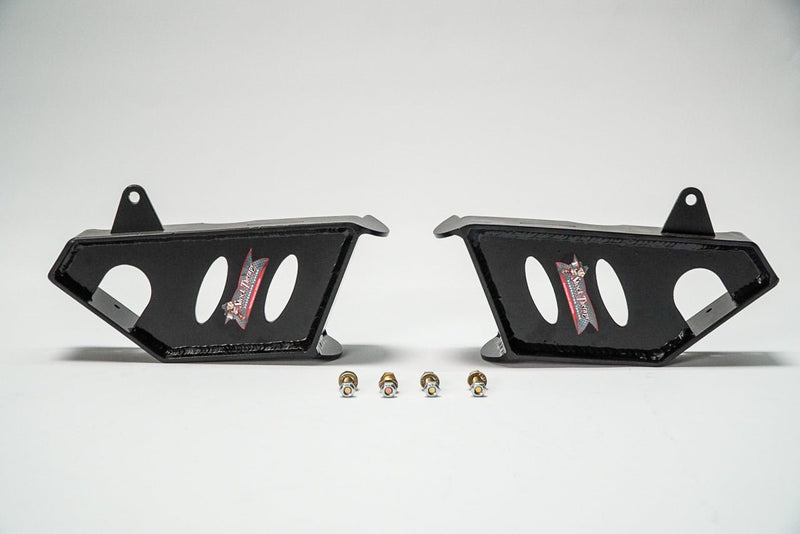 Load image into Gallery viewer, Shock Therapy Frame Supports ( ALL RZR XP 1000)