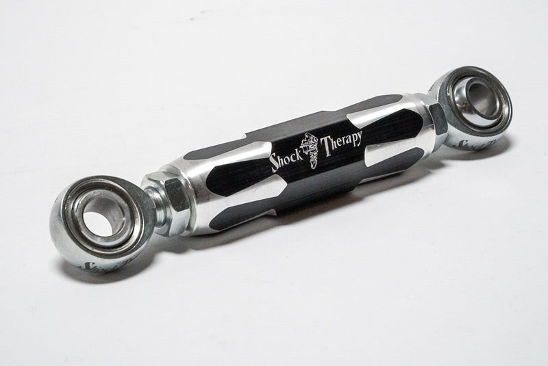 Load image into Gallery viewer, Shock Therapy Adjustable Rear Sway Bar Links for Can-Am X3