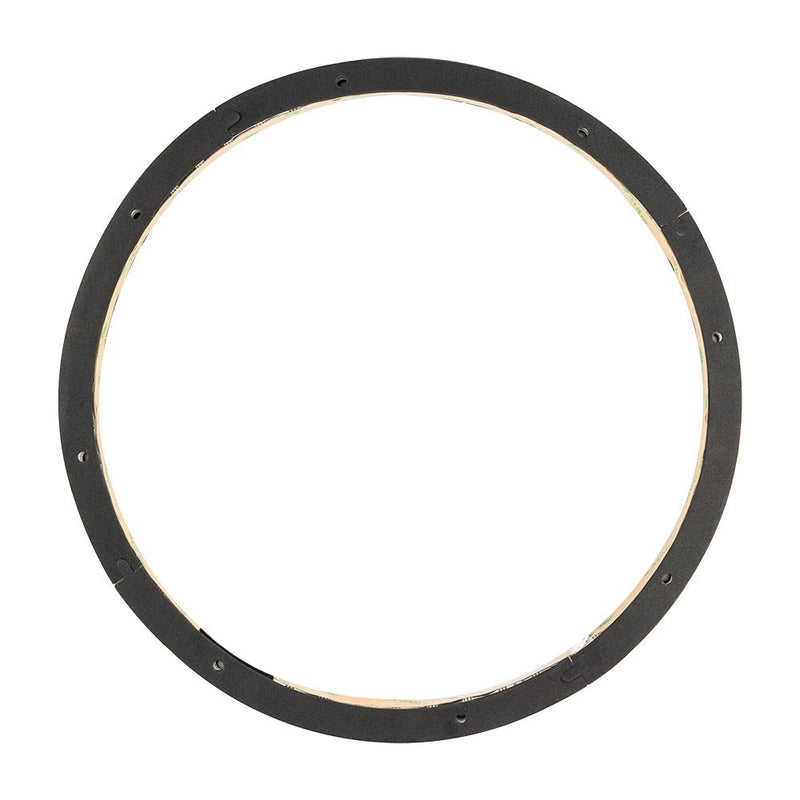 Load image into Gallery viewer, 12" RGB LED Ring for Loudspeakers, Speakers and Subwoofers.