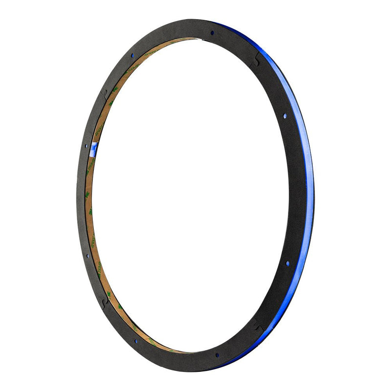Load image into Gallery viewer, 15" RGB LED Ring for Loudspeakers, Speakers and Subwoofers
