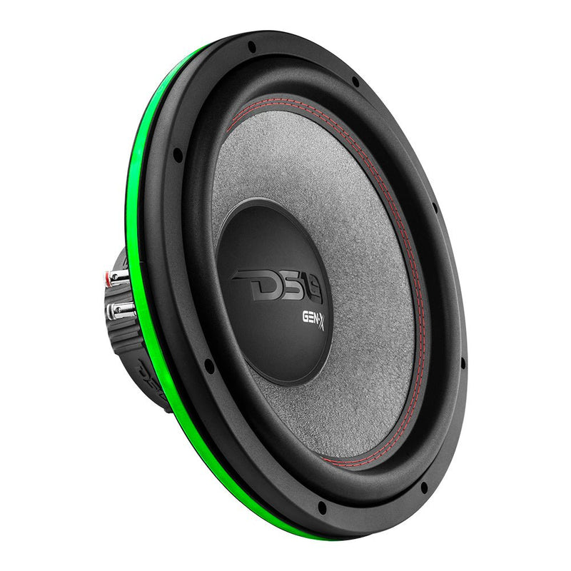 Load image into Gallery viewer, 15" RGB LED Ring for Loudspeakers, Speakers and Subwoofers