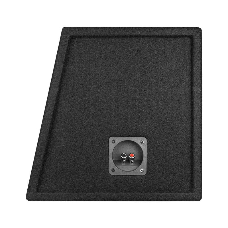 Load image into Gallery viewer, Bass Package 2 X SLC-MD12 In a Ported Box with S-1500.1/RD Amplifier and 4-GA Amp Kit 250 Watts Rms