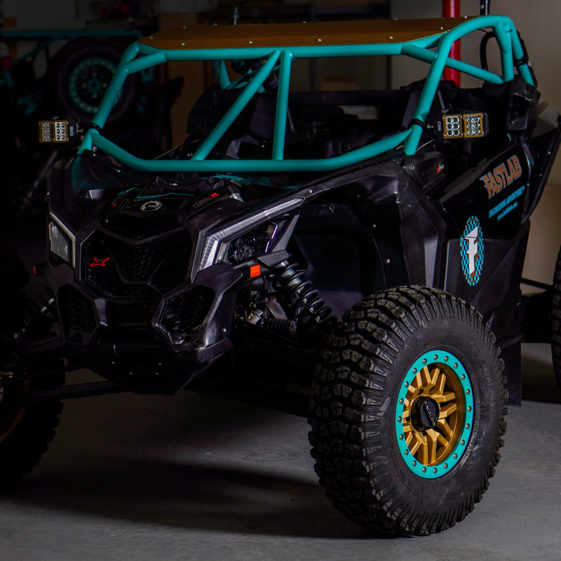Load image into Gallery viewer, Can-Am X3 Radius Roll Cage
