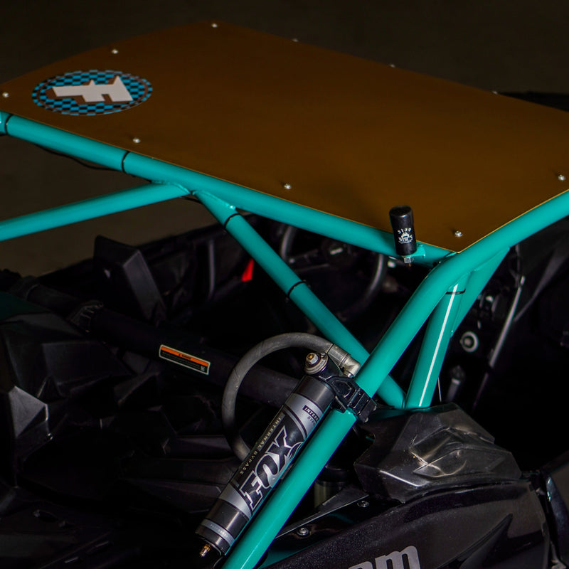 Load image into Gallery viewer, Can-Am X3 Radius Roll Cage