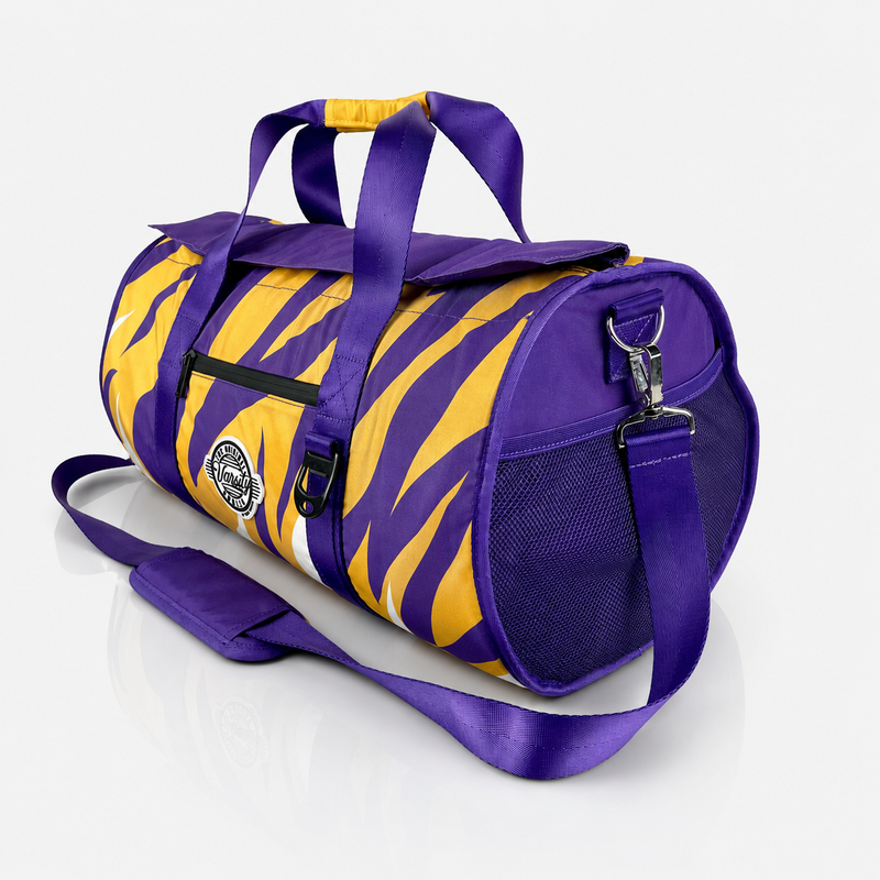 Load image into Gallery viewer, Louisiana Duffel Cooler
