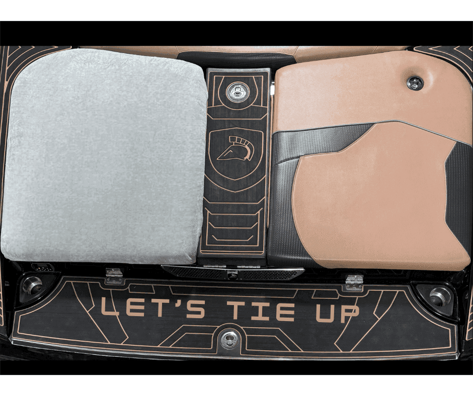 Cushion Coozie's - Skoutley Outdoors LLC