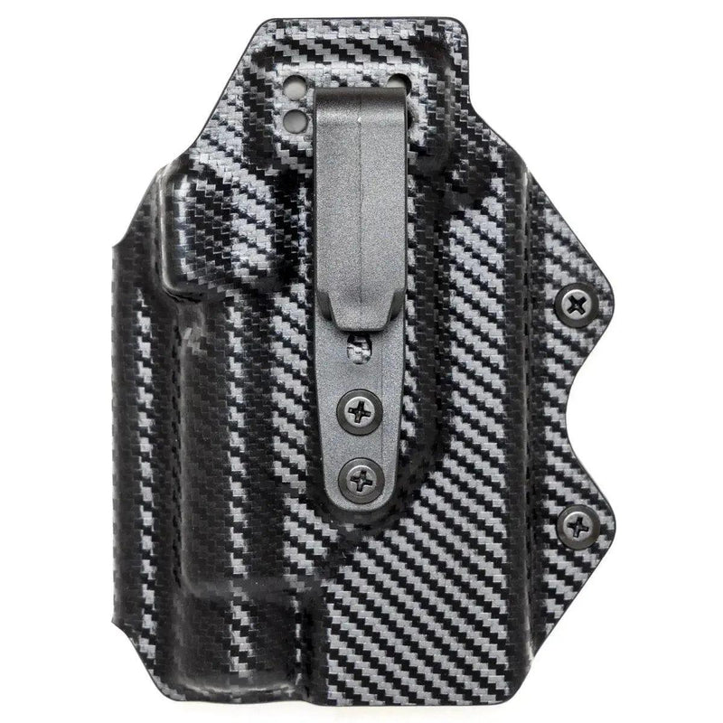 Load image into Gallery viewer, TLR1 Holster - LUX V2 EXT Universal Light Bearing Holster