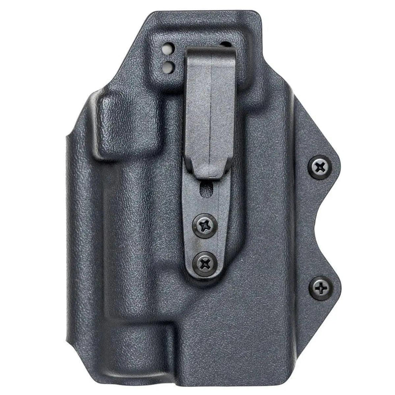 Load image into Gallery viewer, TLR1 Holster - LUX V2 EXT Universal Light Bearing Holster