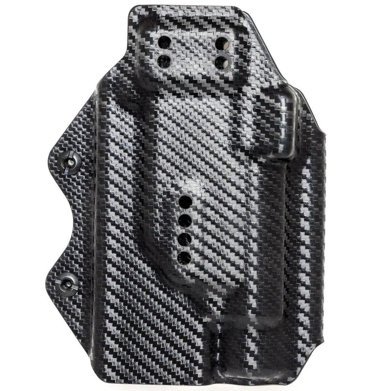 Load image into Gallery viewer, TLR1 Holster - LUX V2 EXT Universal Light Bearing Holster
