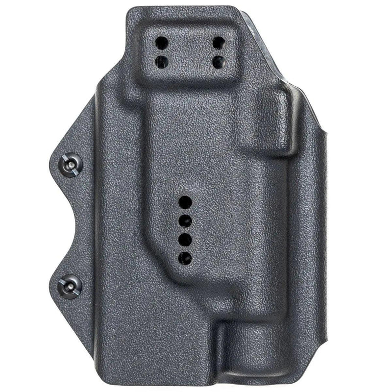 Load image into Gallery viewer, TLR1 Holster - LUX V2 EXT Universal Light Bearing Holster