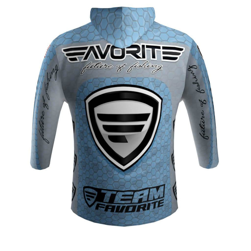 Load image into Gallery viewer, Team Favorite Lightweight Performance Hoodie