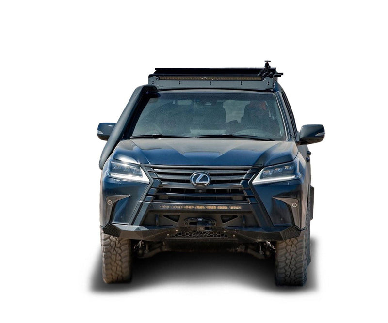 Load image into Gallery viewer, Prinsu LX570 Roof Rack | 2016-2021