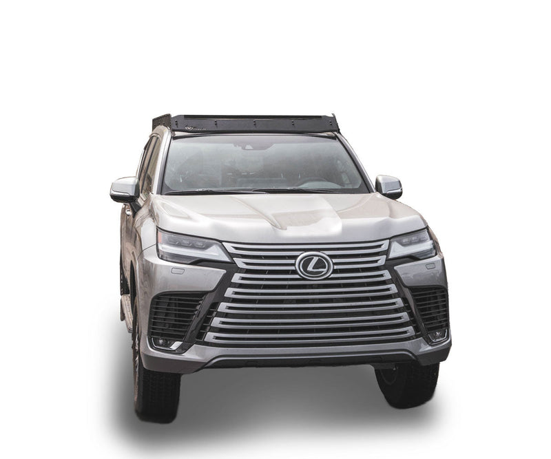 Load image into Gallery viewer, Prinsu LX600 Roof Rack | 2022-2023
