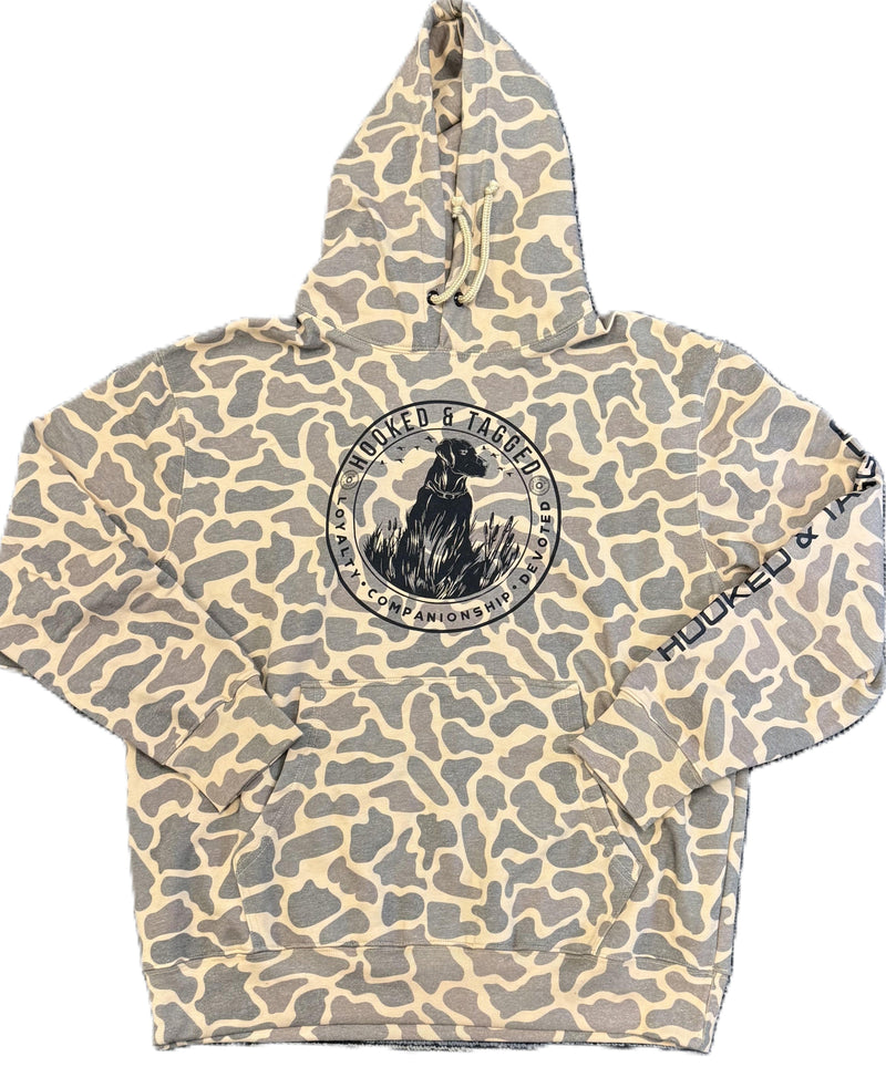 Load image into Gallery viewer, Loyalty Hoodie