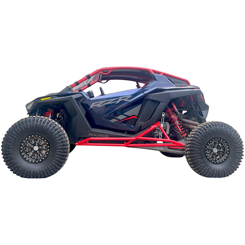 Load image into Gallery viewer, L&W Fab Roll Cage for Polaris RZR Pro R