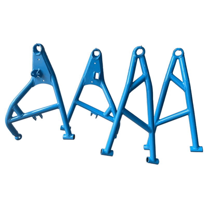 Load image into Gallery viewer, L&W FAB High Clearance A Arms 1.75″ Forward for 2014-23 RZR XP 1000 / Turbo
