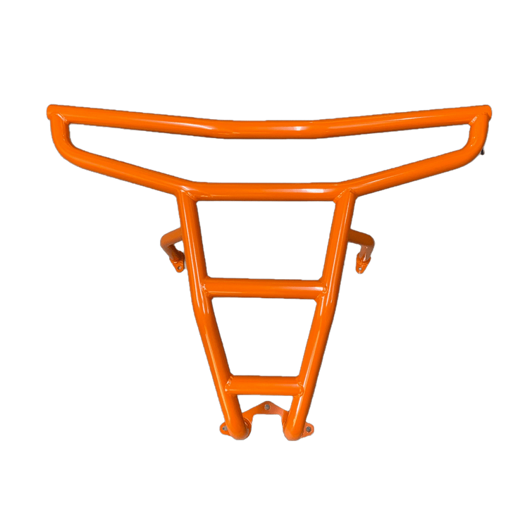 Load image into Gallery viewer, L&W Fab Rear Bumper for 18+ RZR Turbo S