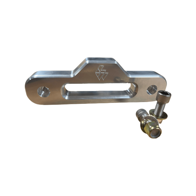 Load image into Gallery viewer, L&W Fab 6" Fairlead