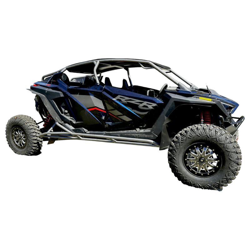 Load image into Gallery viewer, L&W Fab Tree Kickers for Polaris RZR Pro R