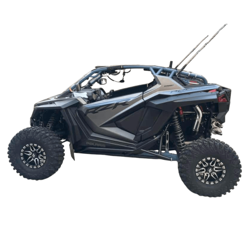 Load image into Gallery viewer, L&W Fab Roll Cage for Polaris RZR Pro XP 2 Seat