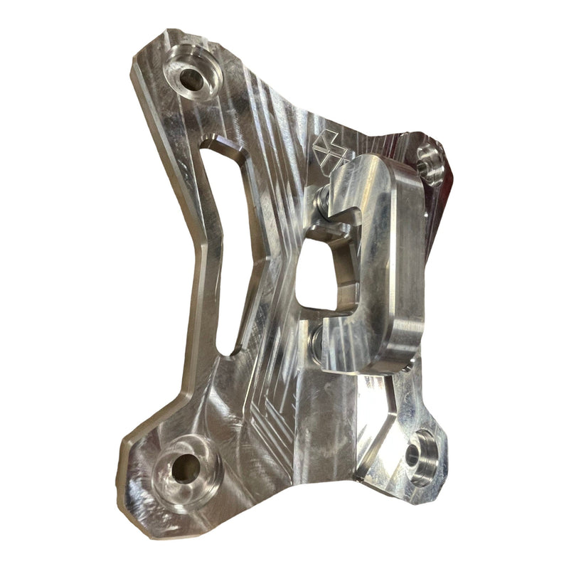 Load image into Gallery viewer, L&W Fab Radius Plate for RZR Pro XP
