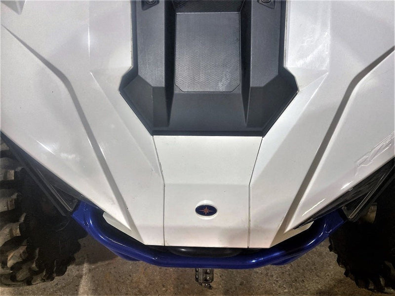 Load image into Gallery viewer, L&W Fab Front Sport Winch Bumper for RZR Pro XP